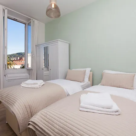 Apartment29 Cannes